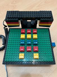 Telefono Lego Tyco