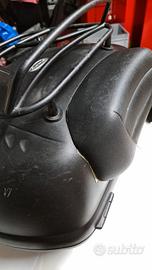 GI VI  BAULETTO X MOTO