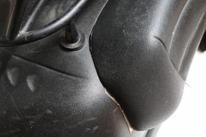 GI VI  BAULETTO X MOTO