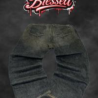 Jeans GAS originali uomo taglia 46