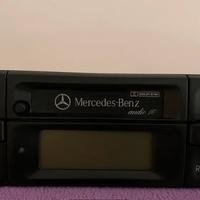 BE8200 becker - Mercdes Benz