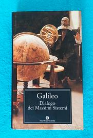 Galileo Galilei - Dialogo dei Massimi Sistemi