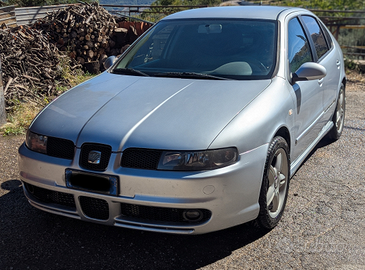 Seat Leon 1m 1.9 TDI Top Sport