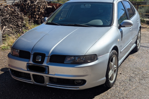Seat Leon 1m 1.9 TDI Top Sport