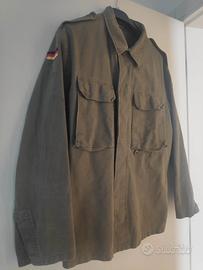 Giacca Militare