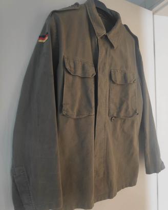 Giacca Militare