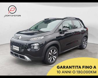 CITROEN C3 Aircross 1ª s. - C3 Aircross PureTech 1