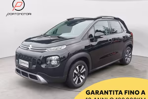 CITROEN C3 Aircross 1ª s. - C3 Aircross PureTech 1