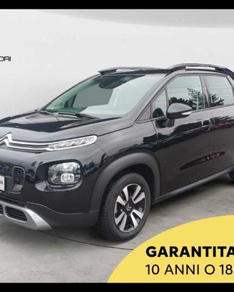 CITROEN C3 Aircross 1ª s. - C3 Aircross PureTech 1