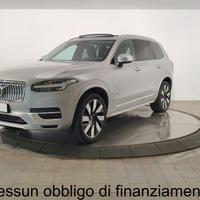 VOLVO Xc90 T8 Recharge Awd Plug-In Aut. 7P. Ultima
