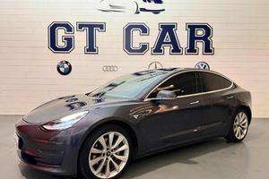 TESLA Model 3 Long Range Dual Motor AWD