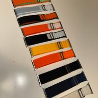 Cinturini apple watch alpine loop