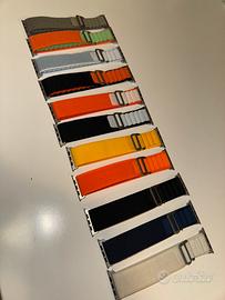 Cinturini apple watch alpine loop