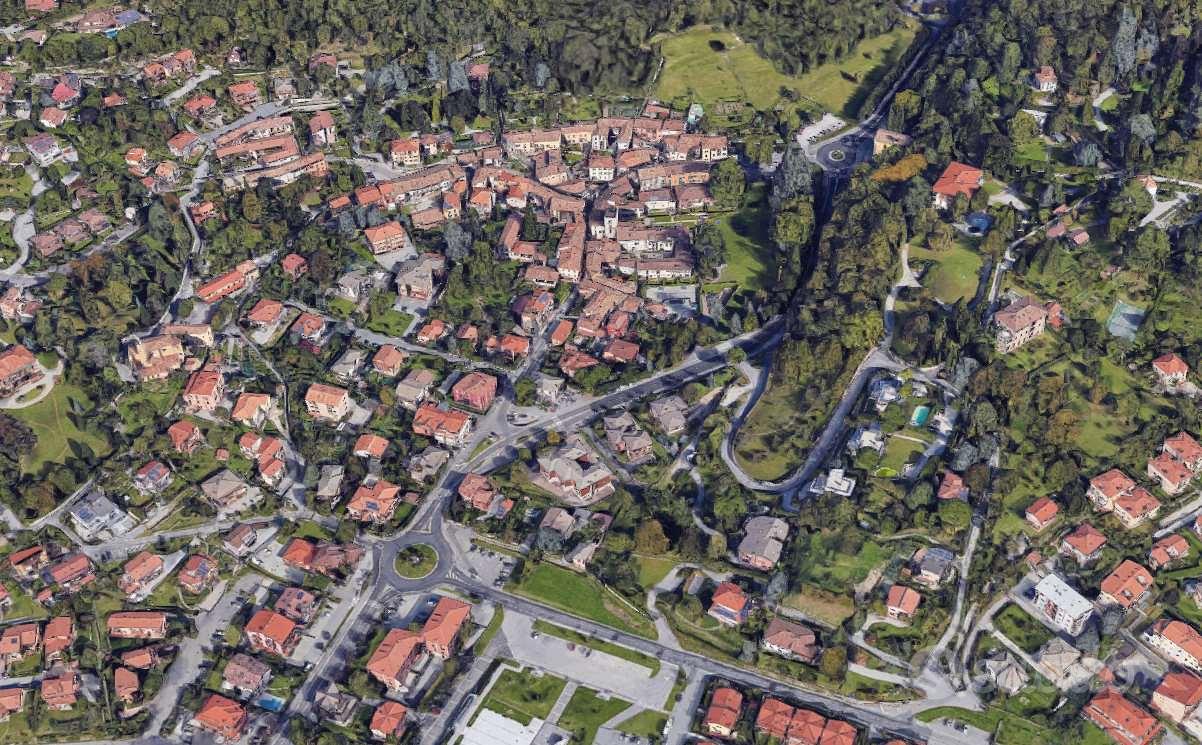 Appartamento – Longone al Segrino, Como - Altro
