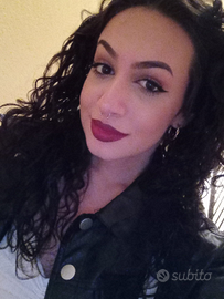 Addetta alle vendite, banconista , segretaria etc