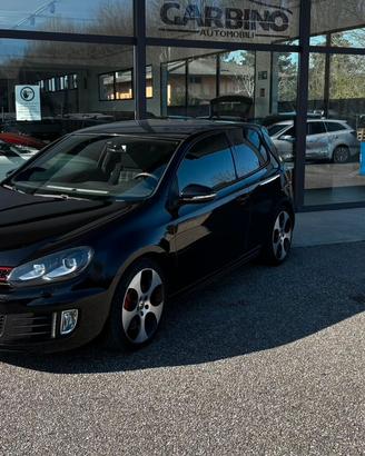 Volkswagen Golf GTI 2.0 TSI 3p.