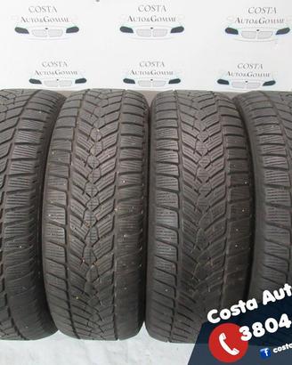 215 60 17 Fulda  85% 215 60 R17 Pneus