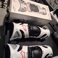 tutori alpinestars