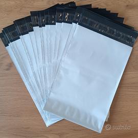 Buste per spedizione 23x15 cm – 20 pezzi
