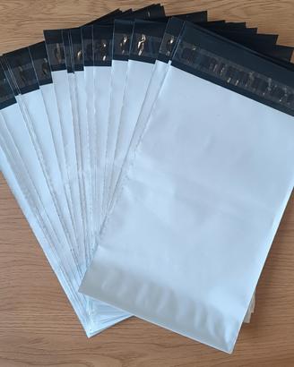 Buste per spedizione 23x15 cm – 20 pezzi