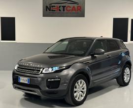 Land Rover Range Rover Evoque 2.0 TD4 150 Pelle !