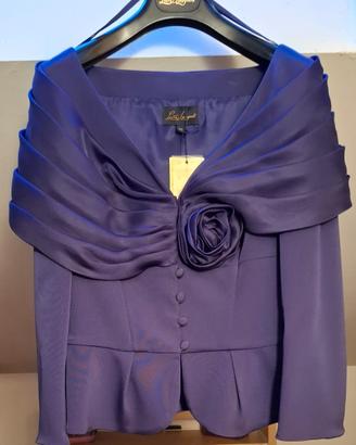 Completo cerimonia Luisa Spagnoli