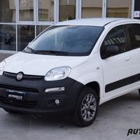 FIAT Panda VAN 2 POSTI 4X4