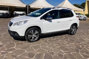 Peugeot 2008 1.6 e-HDi 115 CV Stop&Start Allure