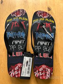 Infradito Philipp Plein