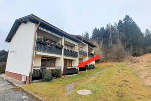 Monolocale in AUSTRIA - Pogöriach