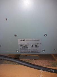Plotter taglio vinile