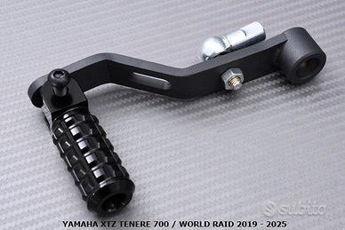 Pedale del cambio YAMAHA TENERE 700 XTZ 2019 2025