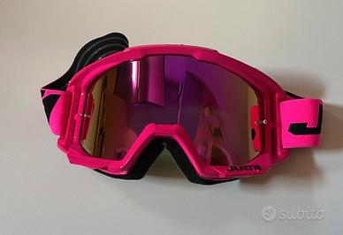 Maschera cross Just1