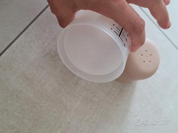 Biberon Suavinex coppia 0 mesi