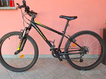 MTB da bambino