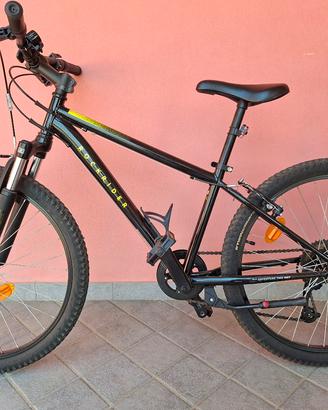 MTB da bambino