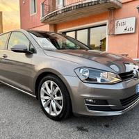 Volkswagen Golf 1.6 TDI 5p. Highline BlueMotion Te