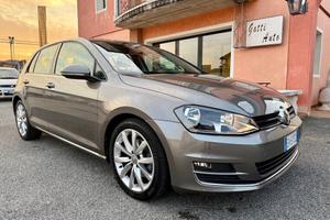Volkswagen Golf 1.6 TDI 5p. Highline BlueMotion Te