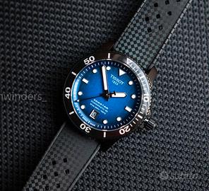 Tissot Seastar 1000