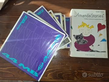 Cartucce Syquest 5.25