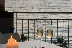 Casa vacanze mare Agropoli