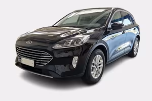 FORD KUGA 2.5 BENZINA PHEV 152 CV 2WD TITANIUM BUS