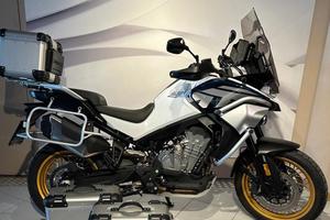 CFMOTO 800MT Explore