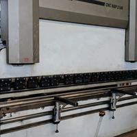 Pressa Piegatrice Ermaksan Syncro 3100x160