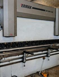 Pressa Piegatrice Ermaksan Syncro 3100x160