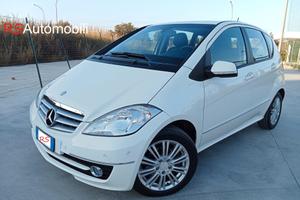 MERCEDES A 180 CDI White BlueEFFICENCY GARANZIA12/