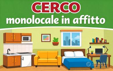 MONOlocale o Stanza