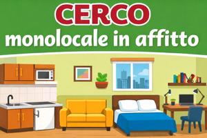 MONOlocale o Stanza