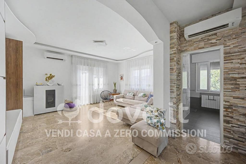 Appartamento – Albignasego, Mandriola - Altro