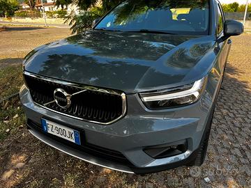 Volvo xc40 2019
